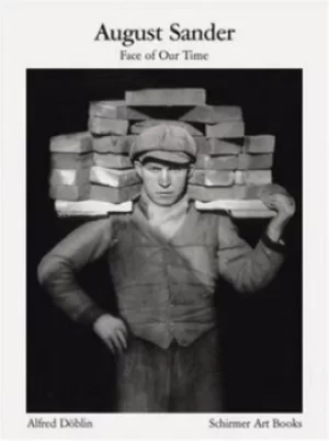 Image of Face of our time by August Sander