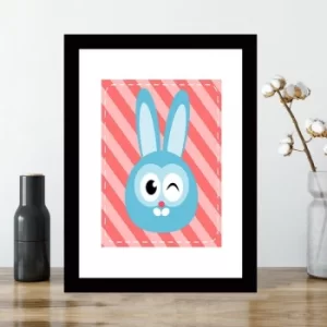 Image of SC4697756485 Multicolor Decorative Framed MDF Painting