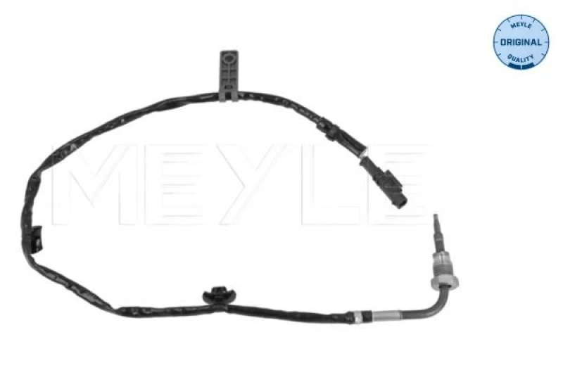 Image of Exhaust gas temperature sensor (EGT) MEYLE 37-14 800 0016