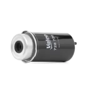 Image of VALEO Fuel Filter Spin-on Filter 728720 FORD,TRANSIT MK-7 Kasten,TRANSIT MK-7 Bus,TRANSIT Kasten (FA_ _)