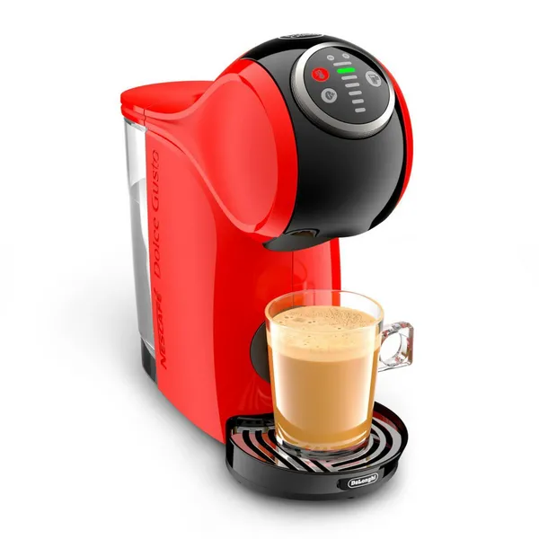 DeLonghi Dolce Gusto GENIO S PLUS EDG 315.R Coffee Pod Coffee Maker