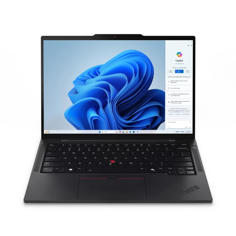 Image of Lenovo T14s G5 Ult7-155u 16GB 512gb W11p 21LS0029UK