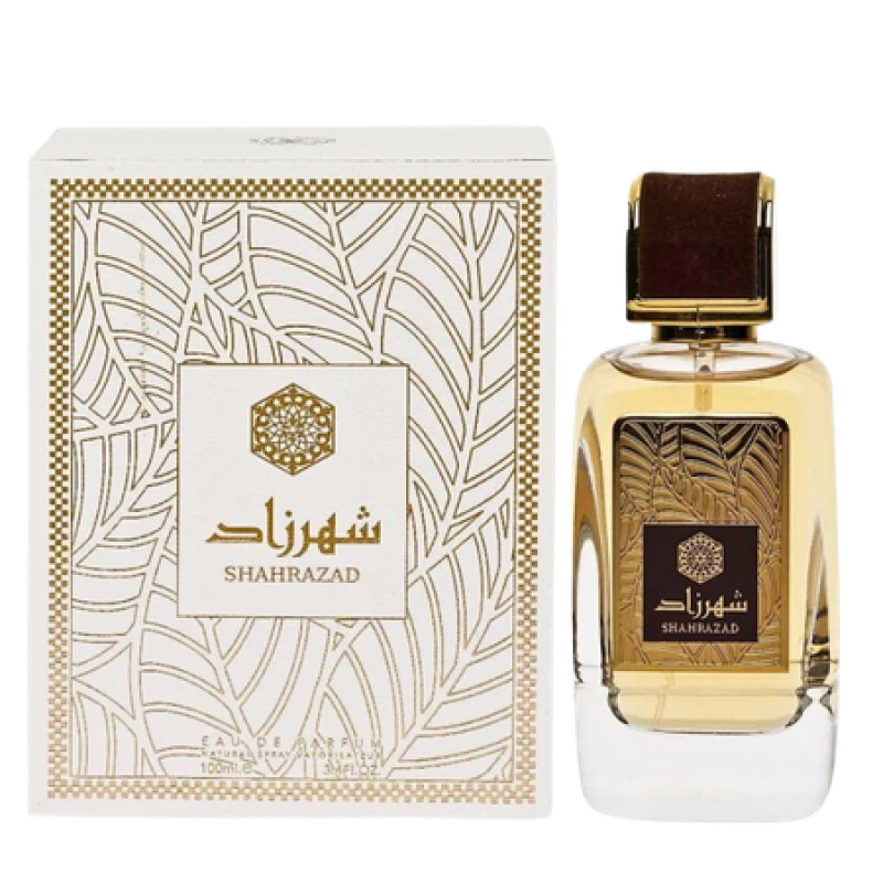 Image of Ard Al Zaafaran Shahrazad Eau de Parfum - 100ml AAZ-35718