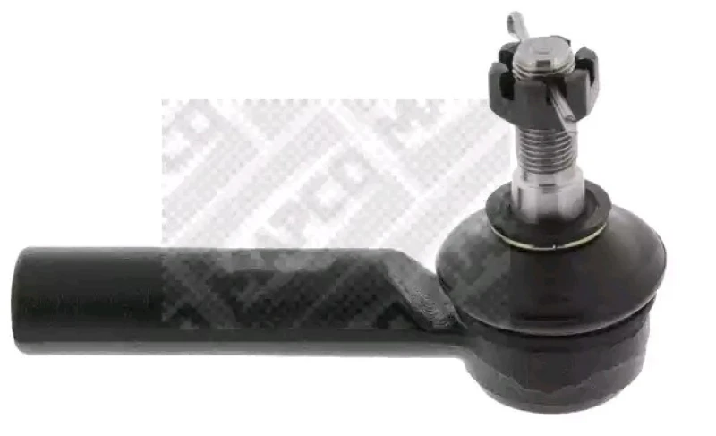 Image of MAPCO 52541 Track rod end Front Axle Right Tie Rod End (914)