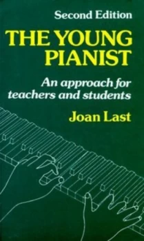 Image of The young pianist by Joan Last