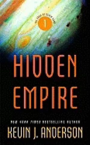 Image of hidden empire