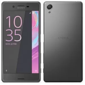 image of Sony Xperia XA Ultra 2016 16GB