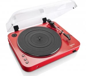 image of Lenco L-85 Turntable USB