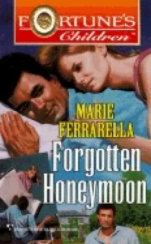 Image of forgotten honeymoon