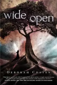 Image of Wide Open by Deborah Coates