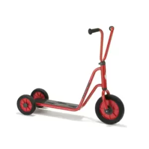 image of Early Years Outdoor Playground Winther Viking Twin Wheel Scooter