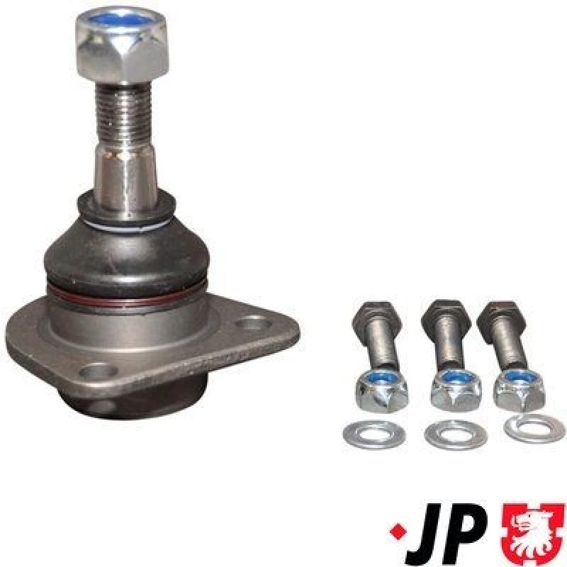 Image of JP GROUP Ball Joint JP GROUP 5640300100