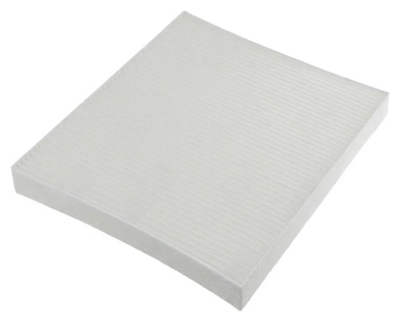 Image of NTY FCF-PL-012 Pollen filter Pollen Filter Filter,interior air (424)