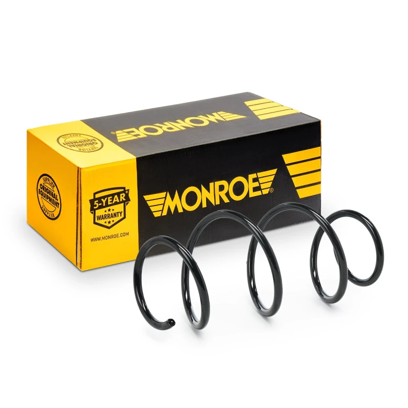 Image of MONROE Coil spring MONROE SP4415