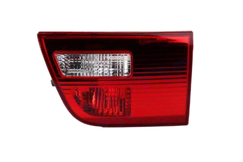 Image of JOHNS 20 73 88-35 Rear light Inner Section, without bulb holder, Right Combination Rearlight (391)