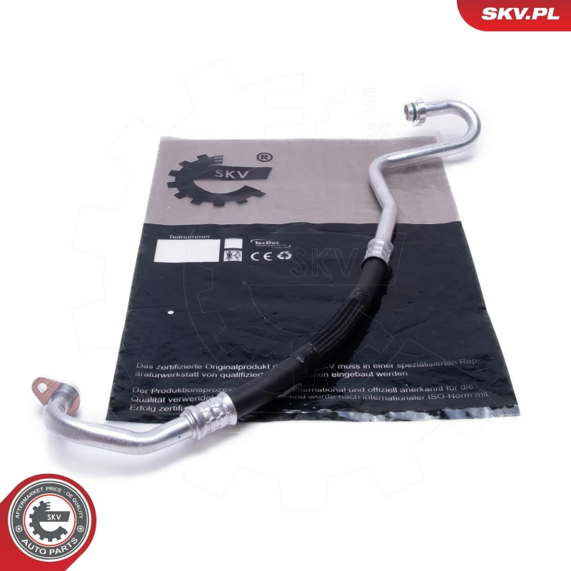 Image of ESEN SKV High- / Low Pressure Line, air conditioning ESEN SKV 54SKV687