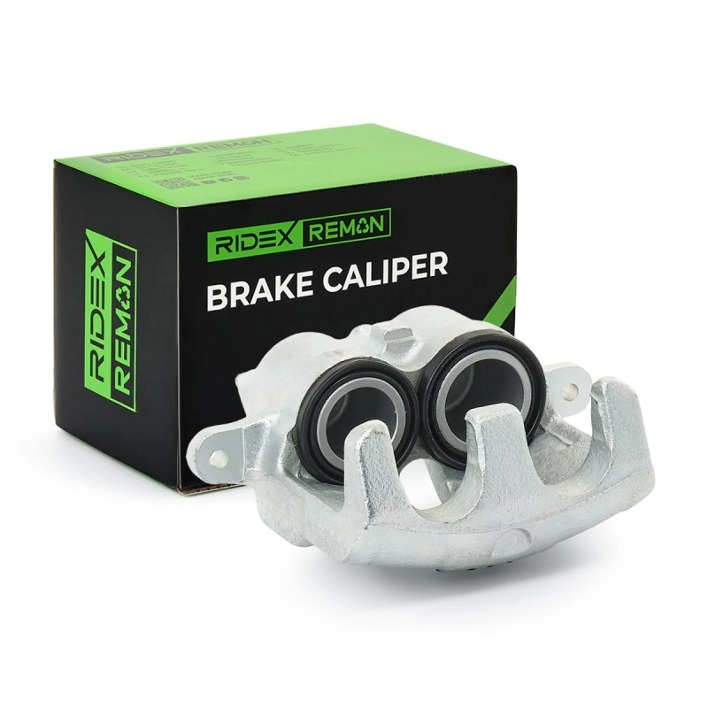 Image of RIDEX REMAN Brake caliper RIDEX REMAN 78B0620R