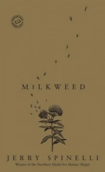 Image of Milkweed by Jerry Spinelli Book
