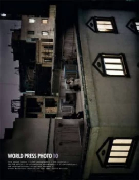 Image of World Press Photo 10 by Kari Lundelin Paperback