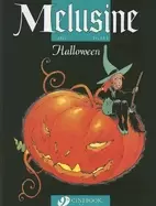 Image of melusine halloween