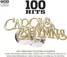 image of 100 Hits: Carols & Hymns