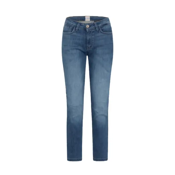 Image of ROKKER Birdie Womens Motorcycle Jeans W24/L30
