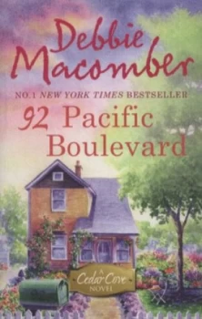 Image of 92 Pacific Boulevard by Debbie Macomber Paperback