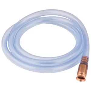 Image of Draper Jiggle Hose, 1700mm