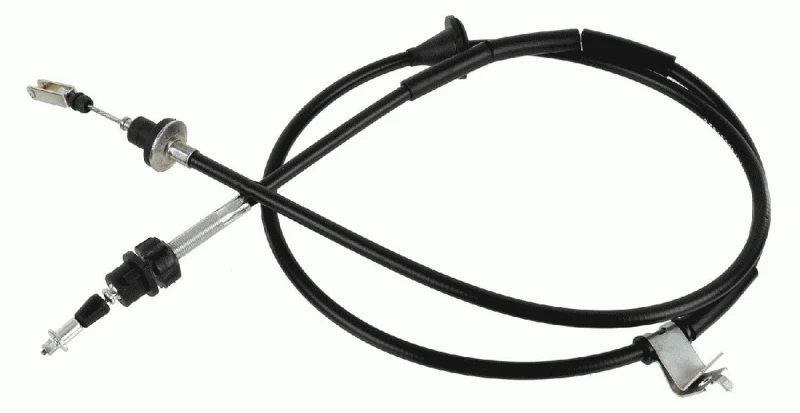 Image of Clutch Cable SACHS 3074 600 162