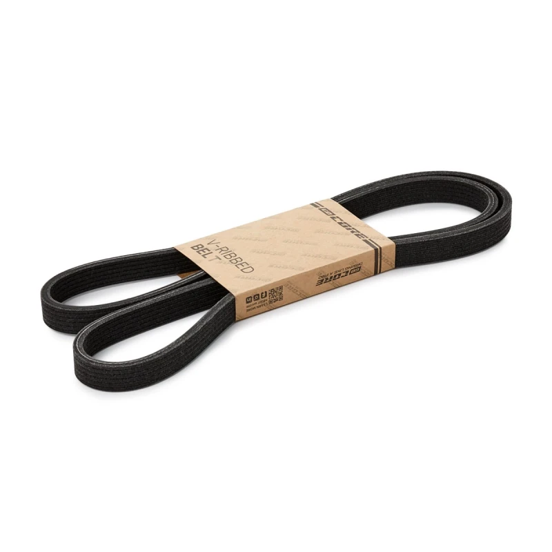 Image of goCORE GCC050140 V-ribbed belt V-Ribbed Belts (305)