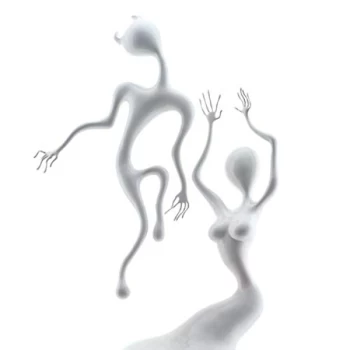 Image of Spiritualized - Lazer Guided Melodies CD