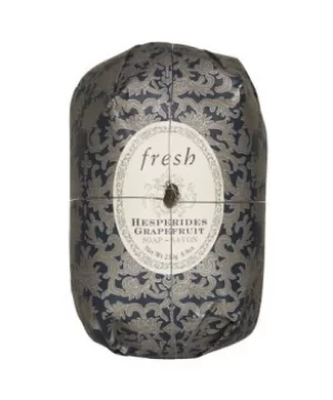 Fresh Oval Soap Hesperides Grapefruit