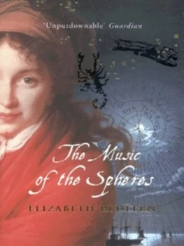 Image of The Music of the Spheres by Elizabeth Redfern Book