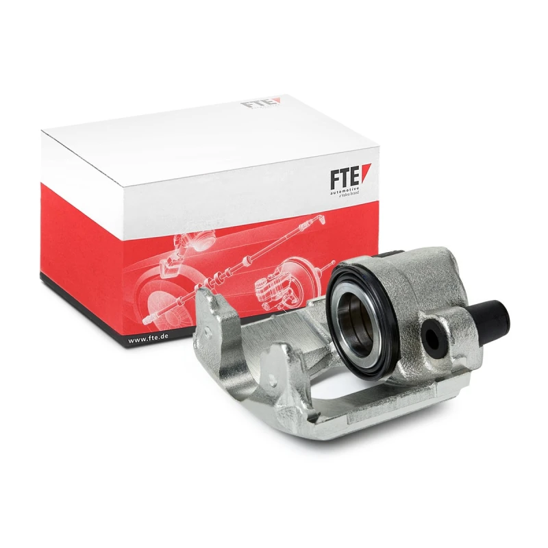 Image of Brake caliper FTE 9298487