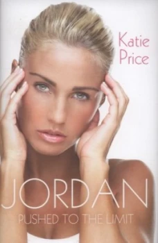 Image of Jordan by Katie Price Hardback