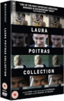 Image of The Laura Poitras Collection