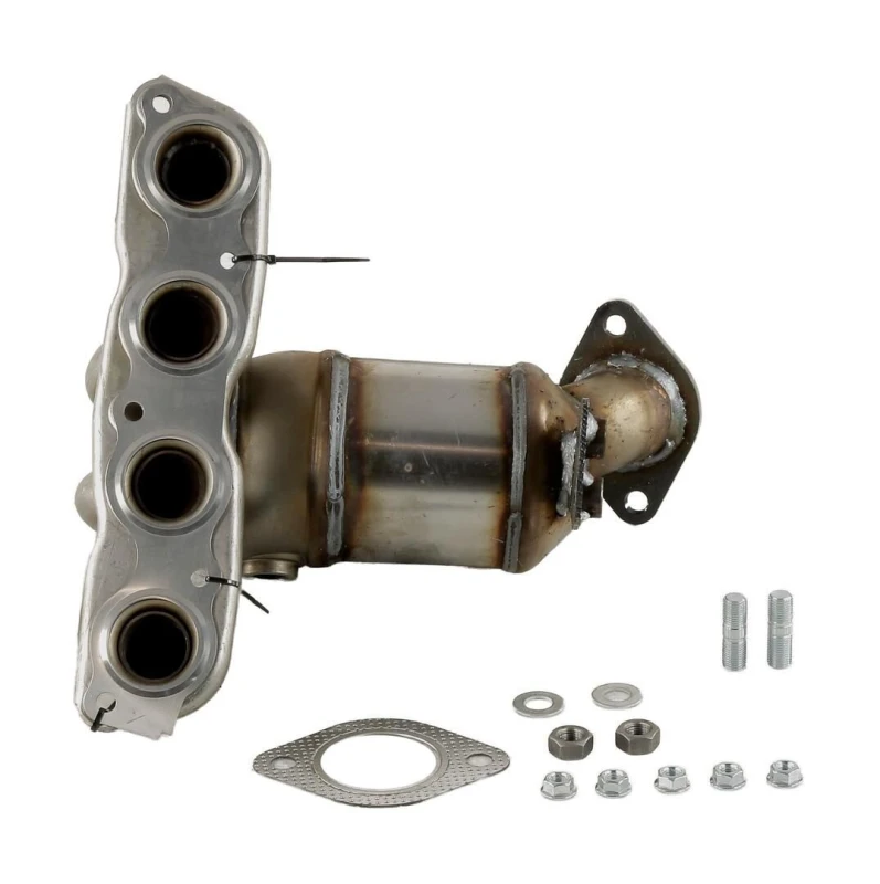 Image of Catalytic converter WALKER 28914