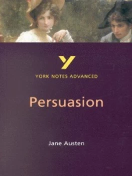 Image of Persuasion Jane Austen by Julian Cowley Paperback