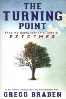 Image of The Turning Point by Gregg Braden Book