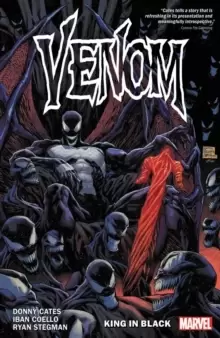 Image of Venom By Donny Cates Vol. 6: King In Black