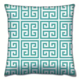 Image of A14266 Multicolor Cushion