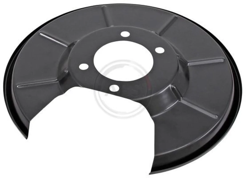 Image of A.B.S. Brake disc backing plate A.B.S. 11309