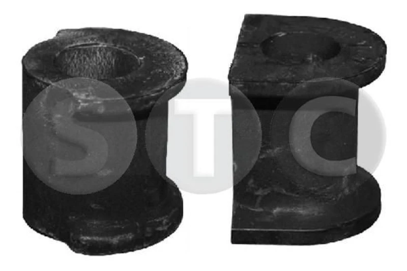 Image of STC Anti roll bar bush STC T405981