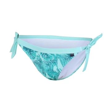 Image of Regatta Flavia String Bikini Bottoms - Multi