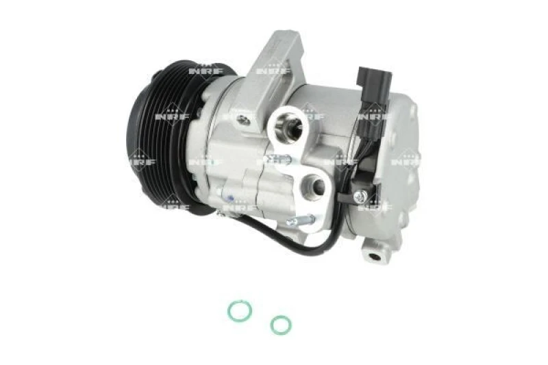 Image of NRF Air conditioning compressor NRF 320126