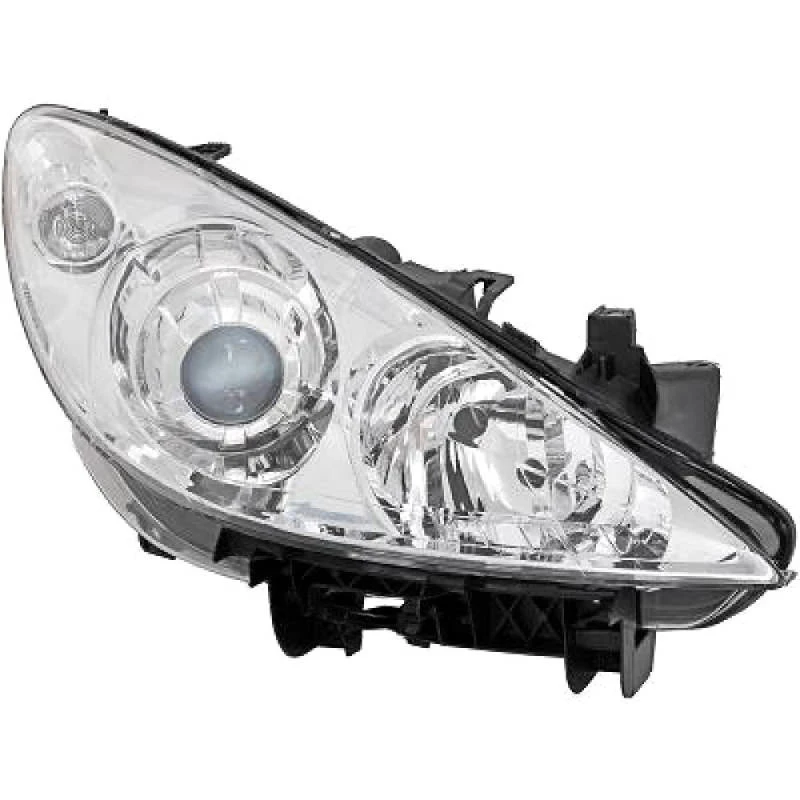 Image of DIEDERICHS 4234186 Headlights H7, Right Headlight (259)