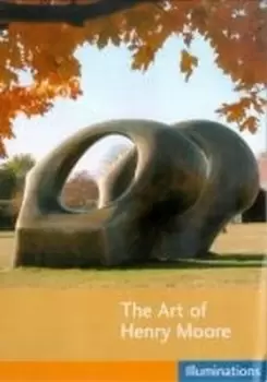 Image of The Art of Henry Moore - DVD - Used