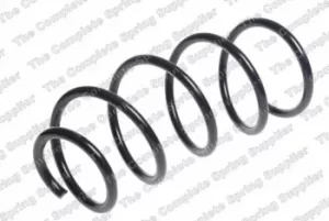 image of Kilen Coil Spring Front Axle 11131