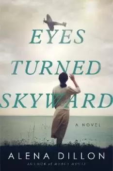 Image of Eyes Turned Skyward by Alena Dillon