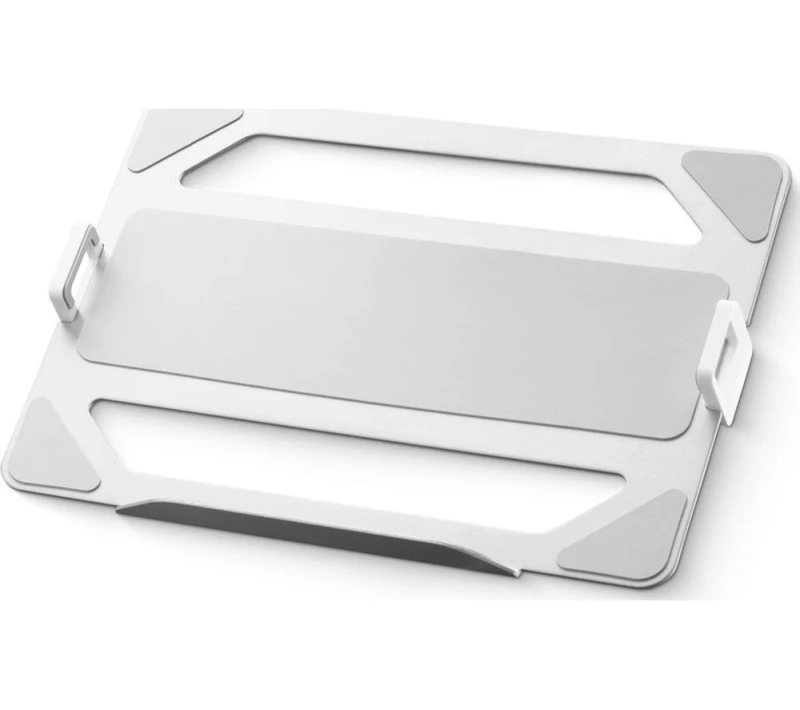 Image of ONE FOR ALL DM0030 Universal Laptop Holder - Silver 8716184077777